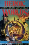 Couverture de Heroic Worlds
