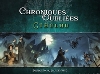 Chroniques Oubliées Cthulhu