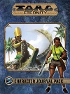 Character Journal Pack