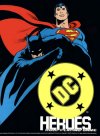 DC Heroes