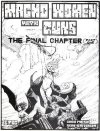 Final Chapter (The)