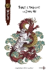 Tigres & Dragons du Jiang Hu