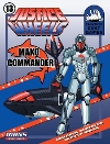 MAKO Commander