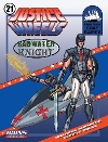 Badwater Knight
