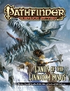 Lands of the Linnorm Kings