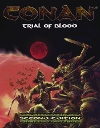 Trial of Blood