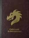 Créatures & Oppositions