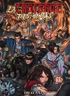 Croisade des Ninjas (La)