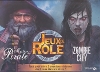 Mystère du Pirate & Zombie City (Le)