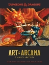 Art & Arcana