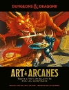 Art & Arcanes