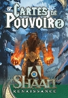 Cartes de Pouvoir 2