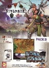 Pack B