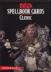 Cleric