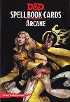 Arcane