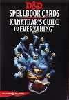 Xanathar's Guide to Everything