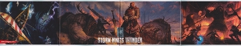 Dungeon Master's Screen Storm King's Thunder