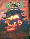 Thorns of the Lotus