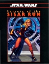 Secrets of the Sisar Run