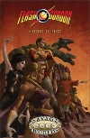 Kingdoms of Mongo