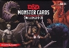 Monster Cards – Challenge 6-16