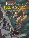 Hessaret's Treasure