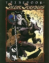 Silent Striders