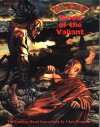 Blood of the Valiant