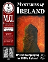 Mysteries of Ireland