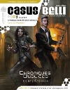 Chroniques Oubliées Contemporain