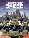Judge Dredd & The Worlds of 2000AD
