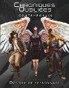 Dossier de Personnage