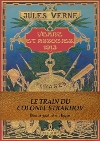 Train du Colonel Strakhov (Le)
