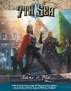 Nations of Théah - Volume 1