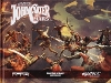 Phantoms of Mars