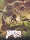 John Carter of Mars