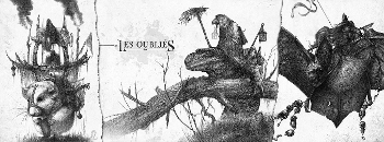 Convois du Remord (Les)
