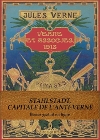 Stahlstadt, Capitale de l’Anti-Verne