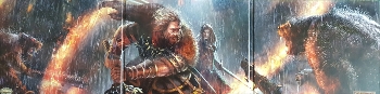 Ecran du Meneur de Jeu (L')