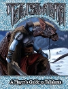 Player's Guide to Talislanta (A)