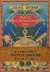 A Table chez Verne et Associés