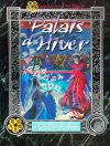 Palais d'Hiver : Kyuden Kakita