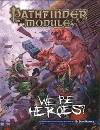 We Be Heroes ?