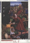 Hermès Trimégiste n°3