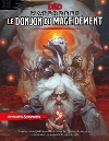 Donjon du Mage Dément (Le)