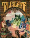 Chronicles of Talislanta (The)
