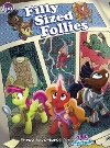 Filly Sized Follies