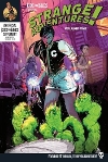 Strange Adventures ! Volume One