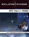 NPC File 1 : Prime