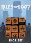 Dice Set